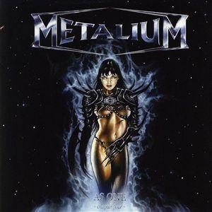 Metalium - As One - Chapter Four